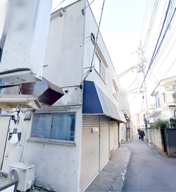 成田東5丁目店舗