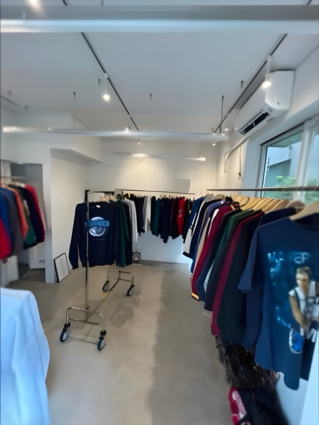 成田東5丁目店舗