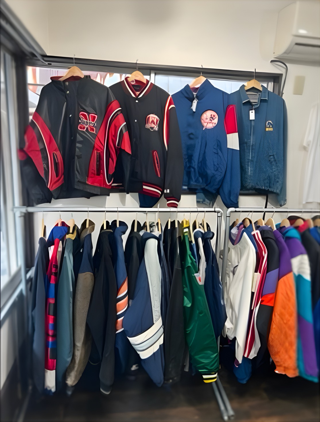 成田東5丁目店舗