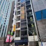 セイコー銀座ビル