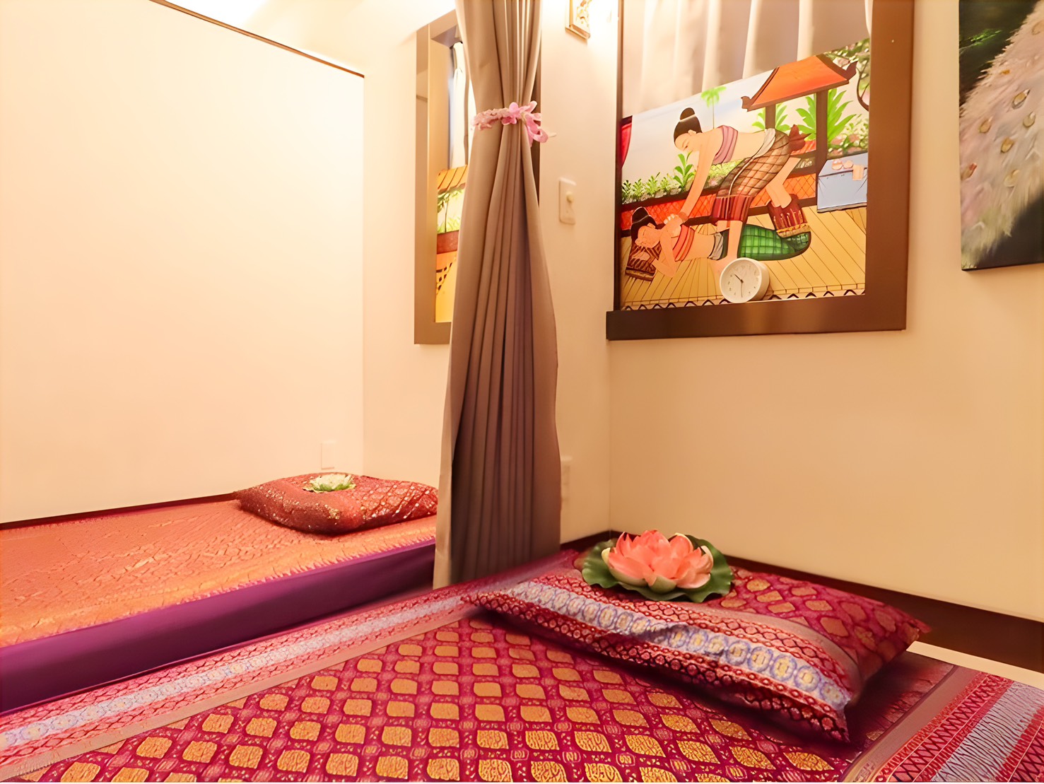 セイコー銀座ビル