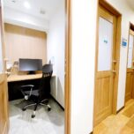 ライオンズマンション西葛西駅前三基ビル