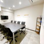 ライオンズマンション西葛西駅前三基ビル