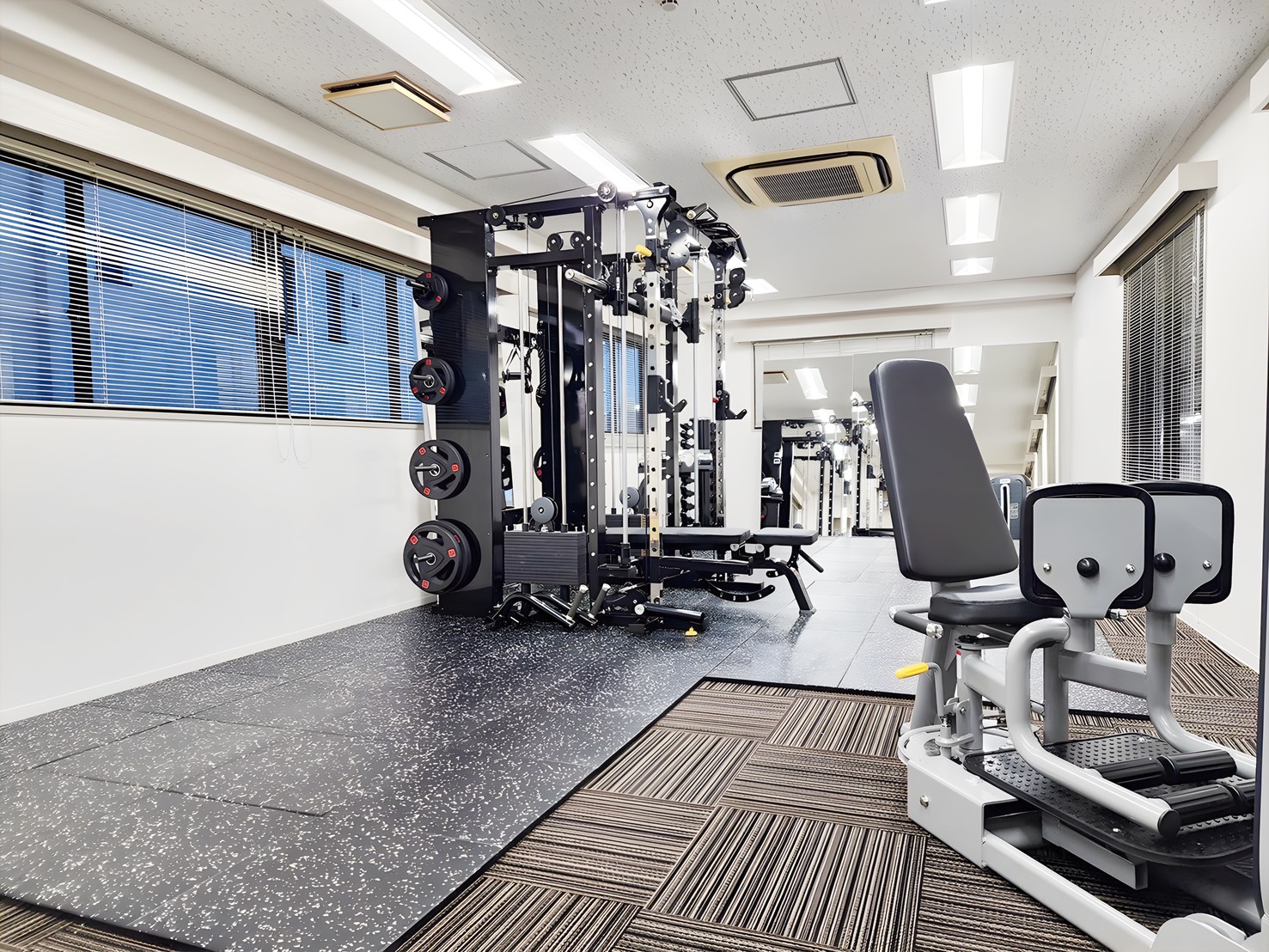 レッチフィールド本郷4丁目