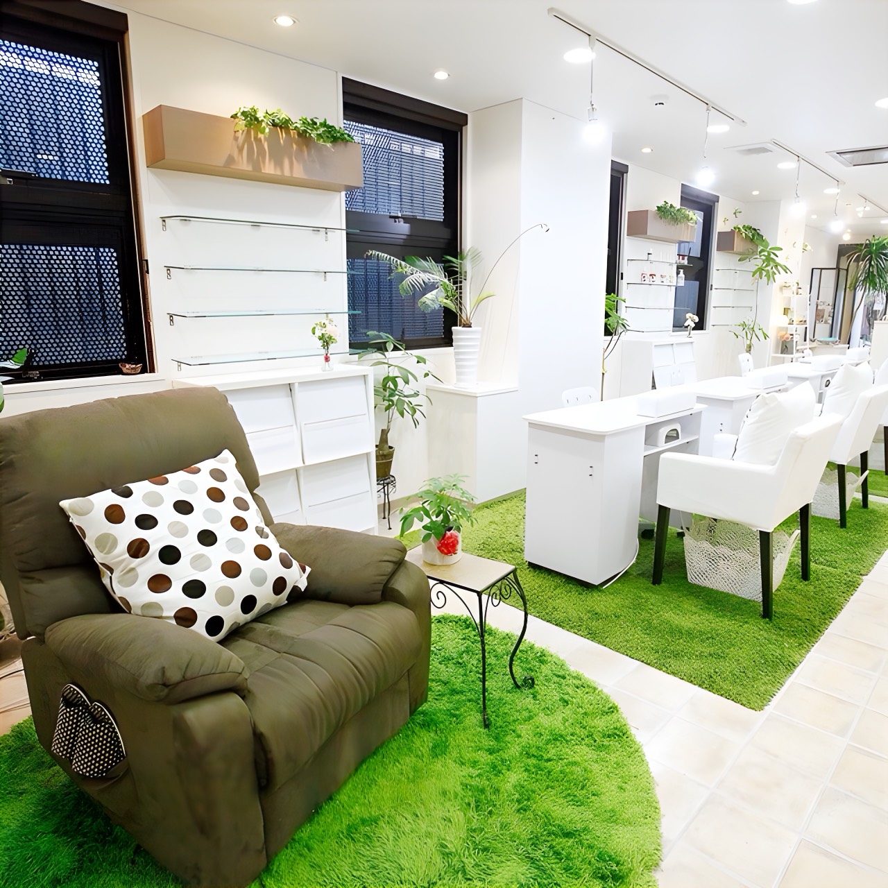 北野坂KINSENビル