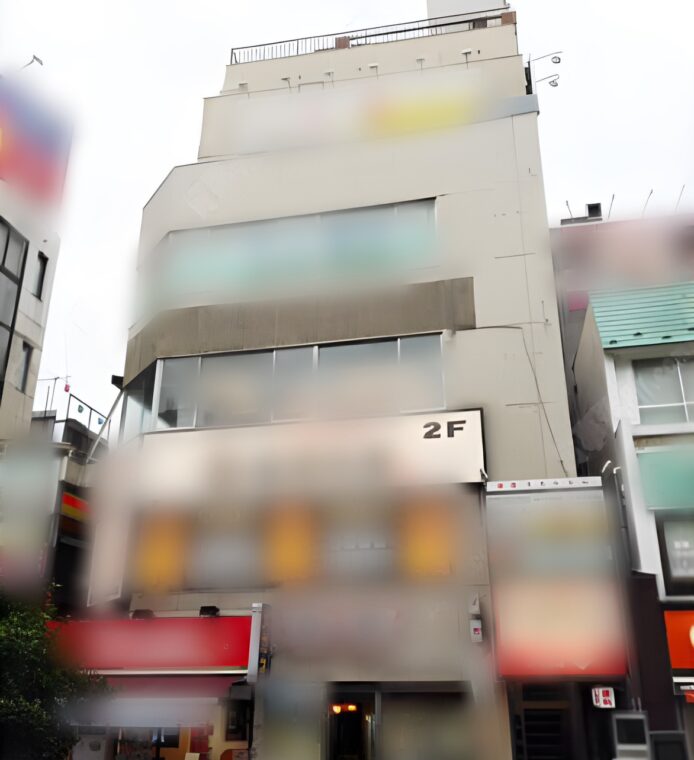 西荻スカイビル