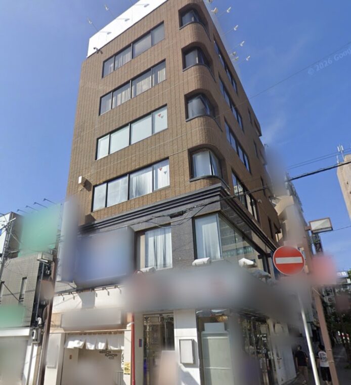 小崎ビル