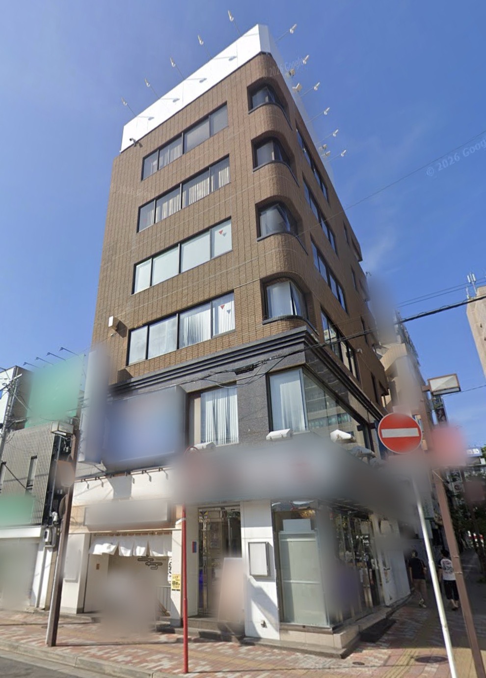 小崎ビル