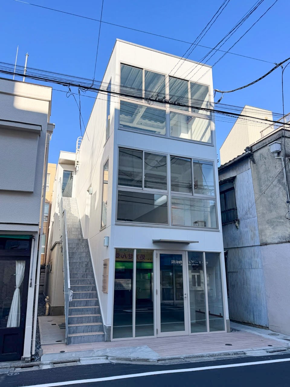 フィルパーク自由が丘Ⅱ