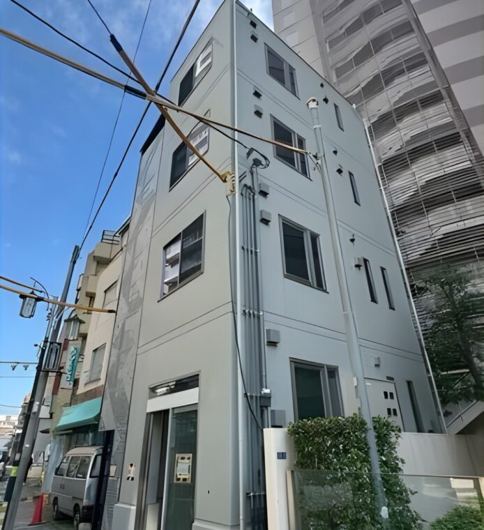 St.131Ebisu
