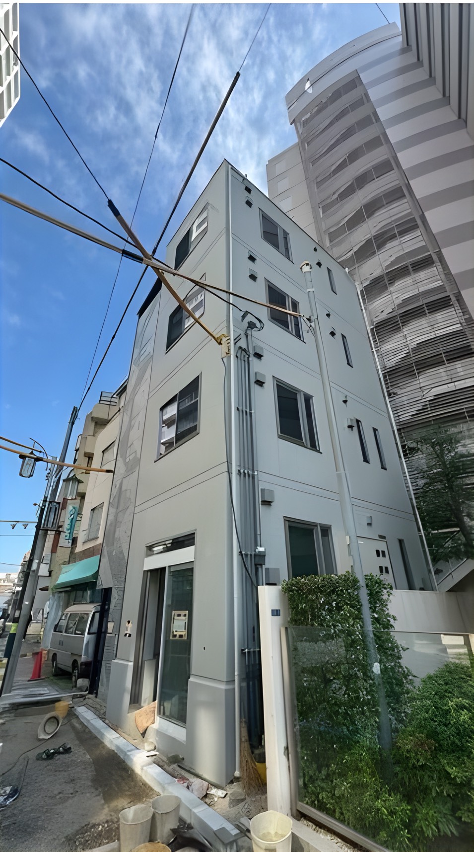 St.131Ebisu